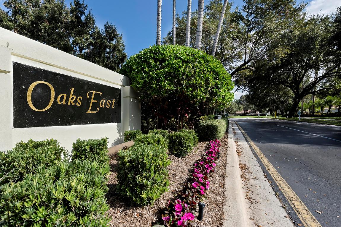 OAKS OAKS EAST 4 - Residential