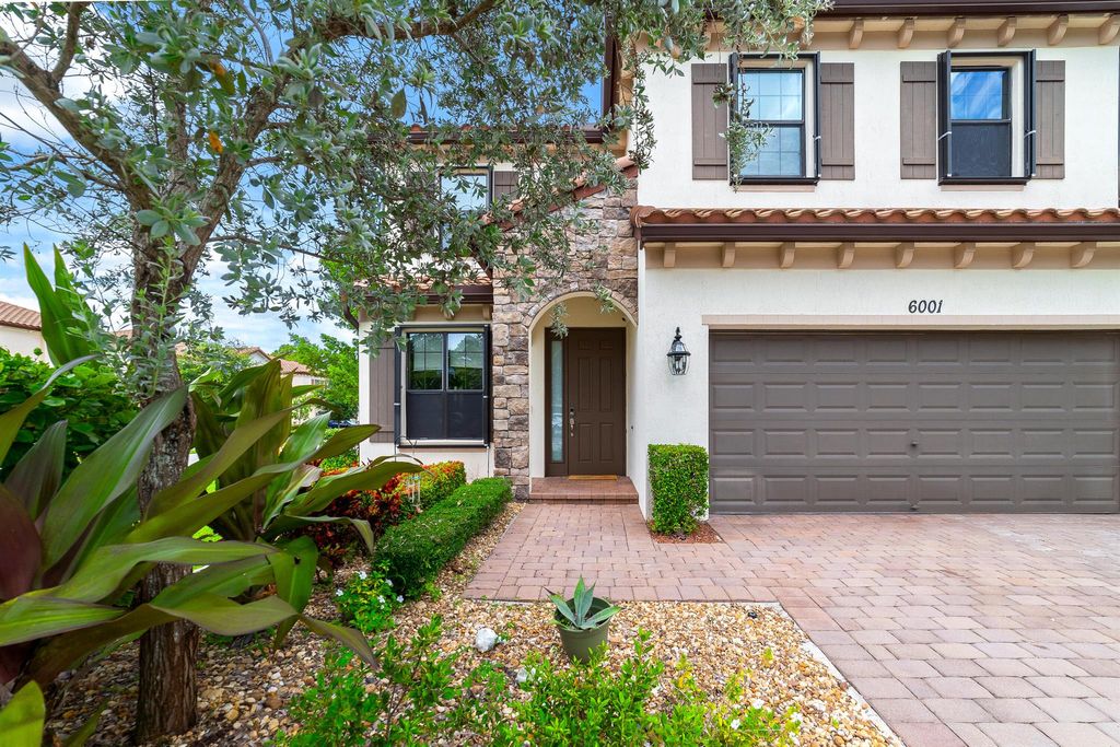 Photo of 6001 Night Heron Court, Greenacres, FL 33415 (MLS # R11096555)