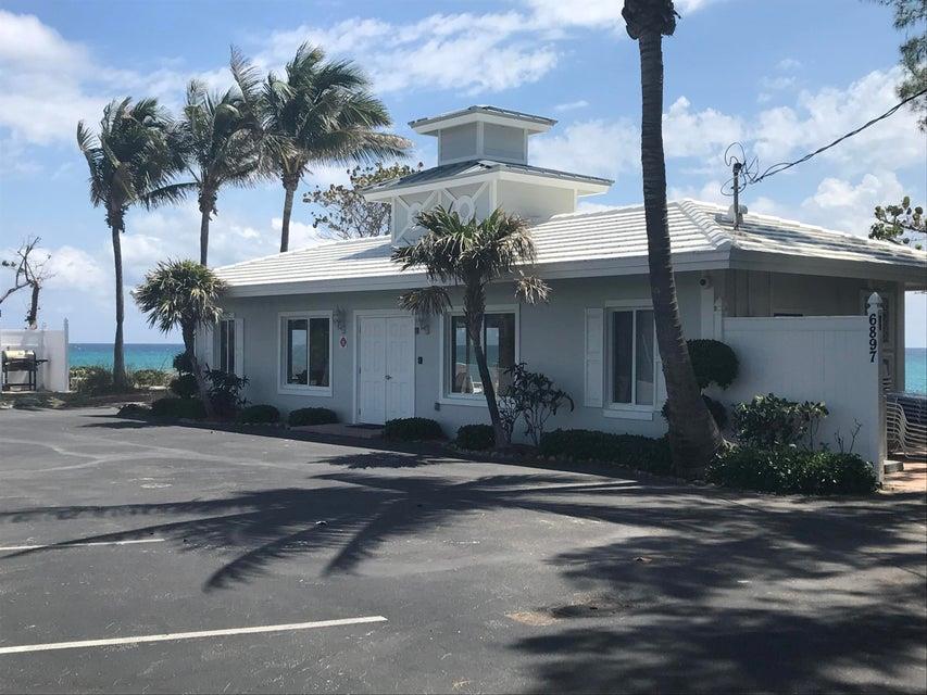 MC CORMICK MILE - Residential