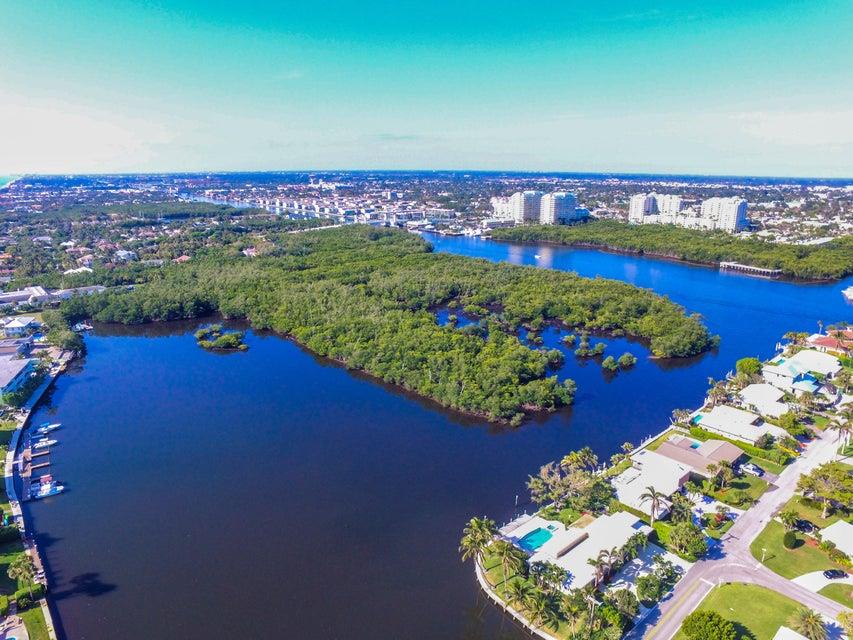 MC CORMICK MILE - Residential