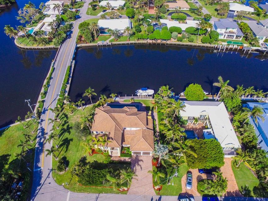 MC CORMICK MILE - Residential