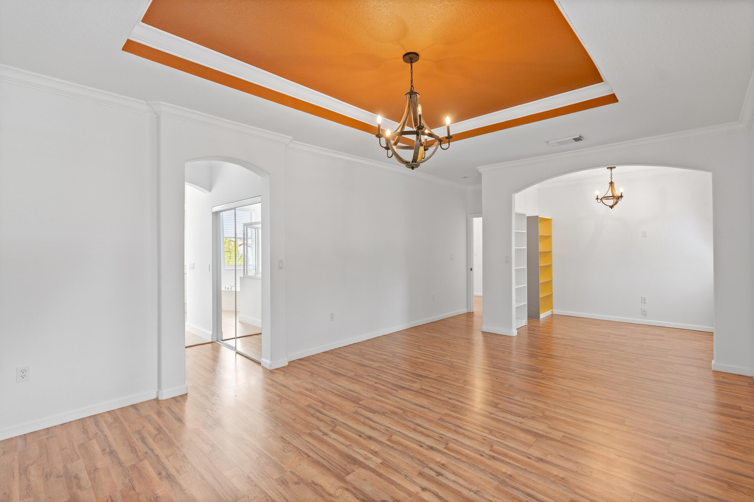 SUNSET LAKES PLAT TWO - Residential