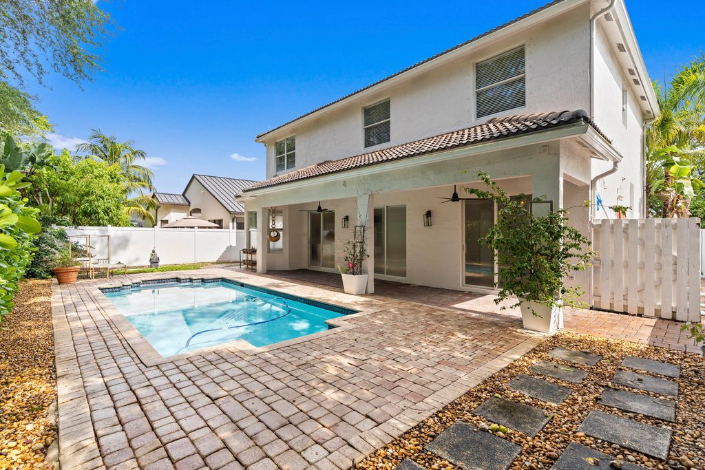 Photo of 19360 SW 29th Court, Miramar, FL 33029 (MLS # B26030747)