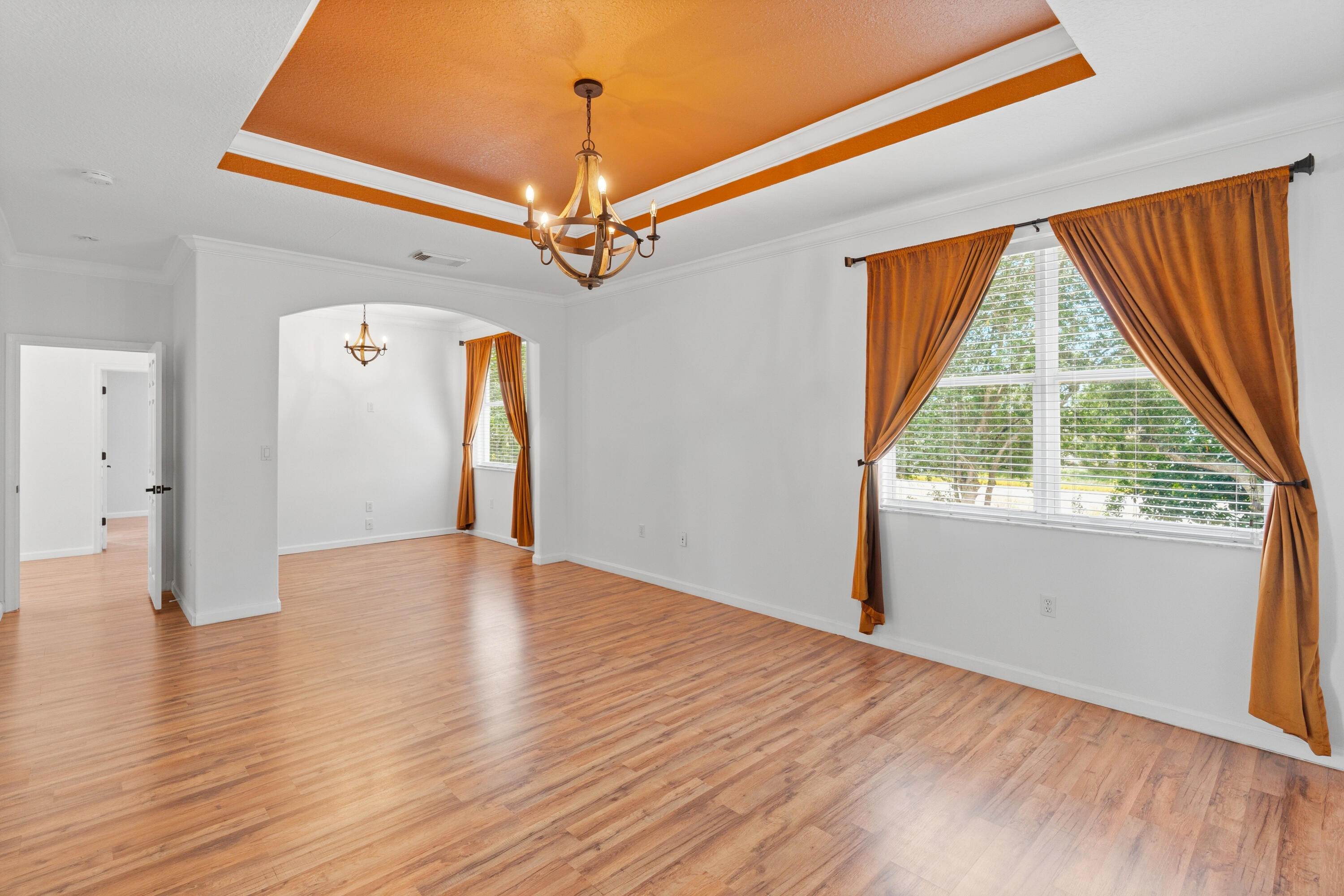 SUNSET LAKES PLAT TWO - Residential