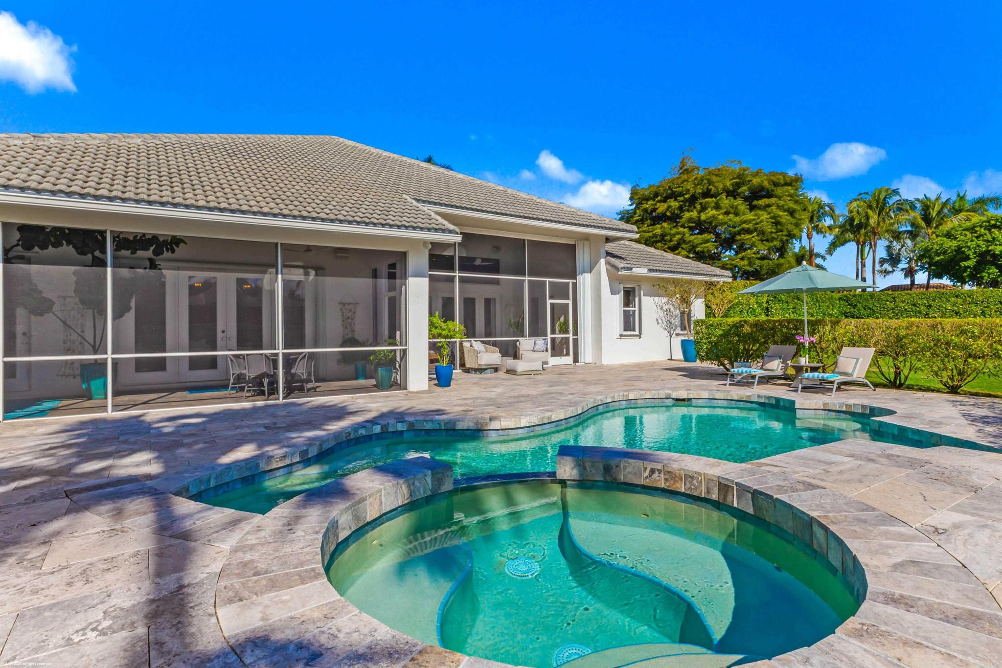 EQUESTRIAN CLUB ESTATES - Residential