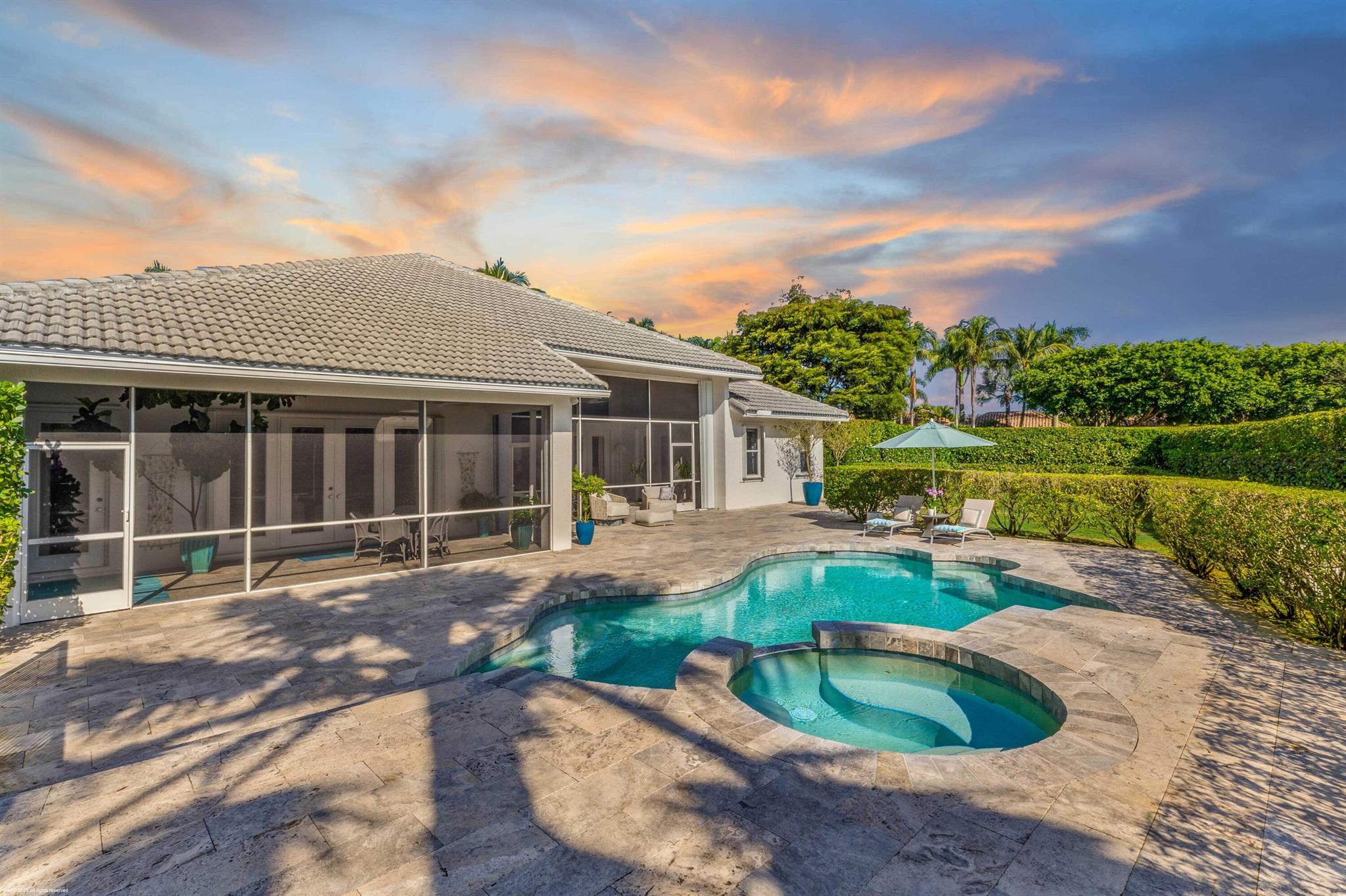 EQUESTRIAN CLUB ESTATES - Residential