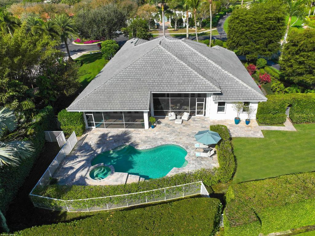 EQUESTRIAN CLUB ESTATES - Residential