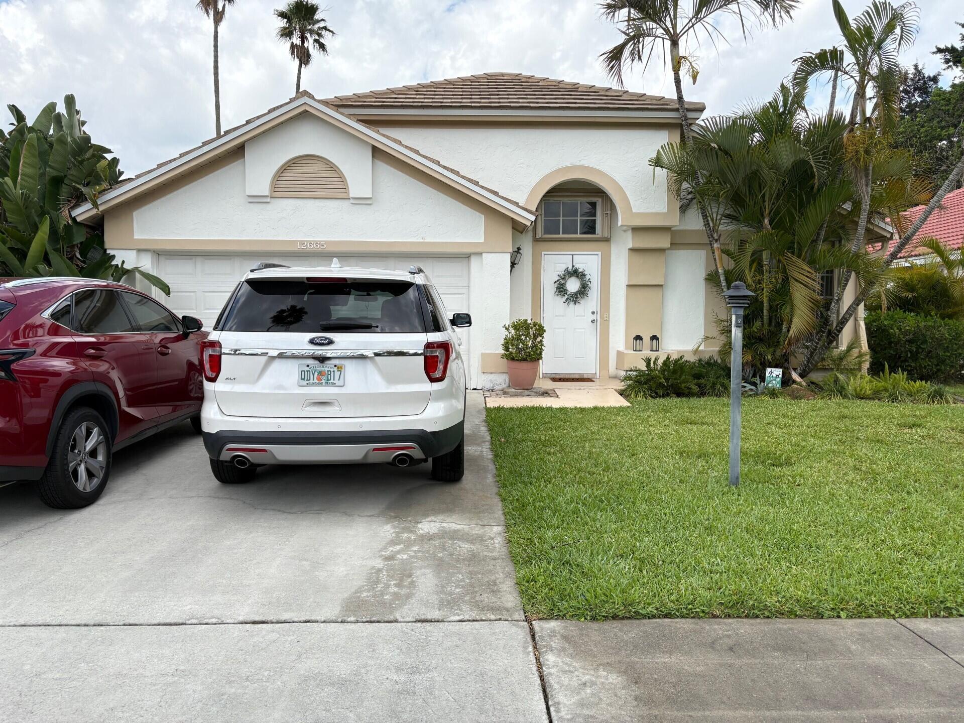 Properties 12665 Coral Breeze Drive