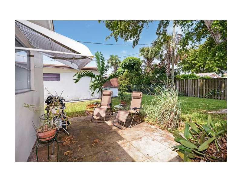 SUNRISE GOLF VILLAGE 20 - Residential