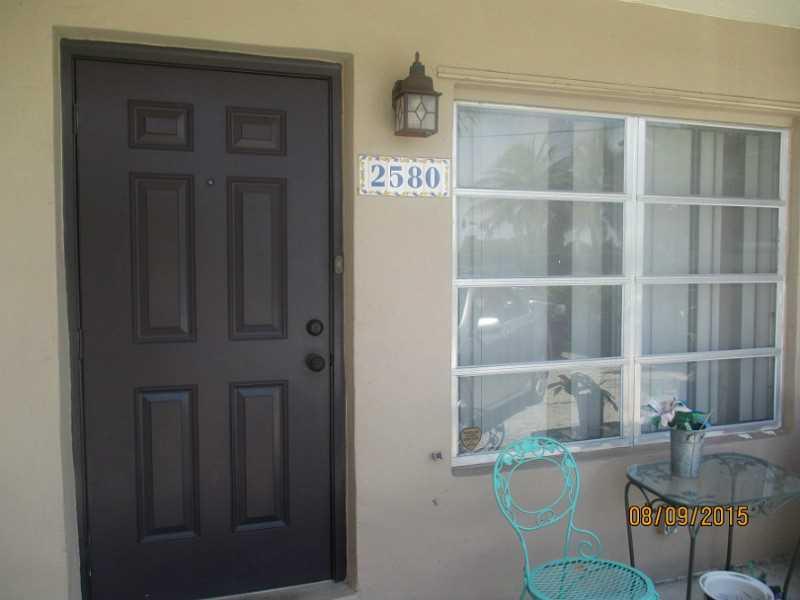 SUNRISE GOLF VILLAGE 20 - Residential