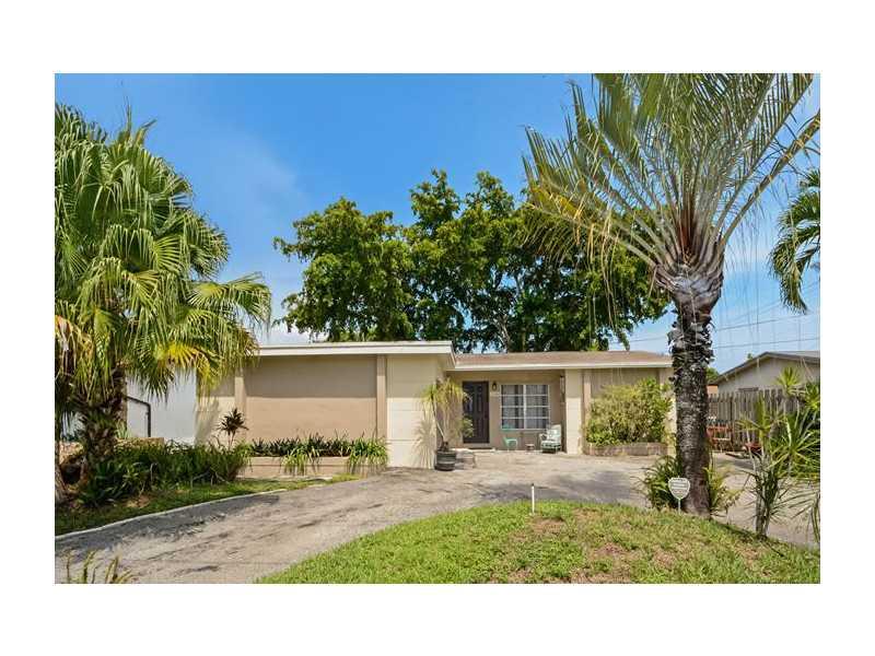 SUNRISE GOLF VILLAGE 20 - Residential