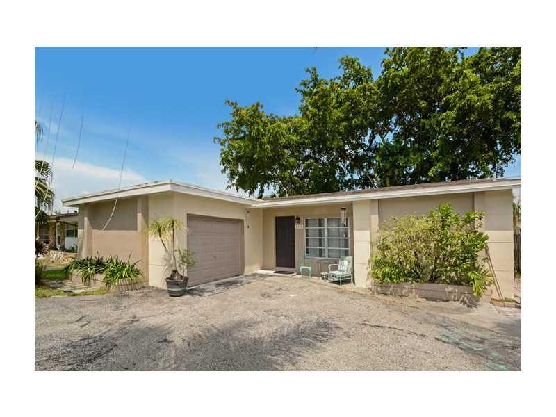 SUNRISE GOLF VILLAGE 20 - Residential