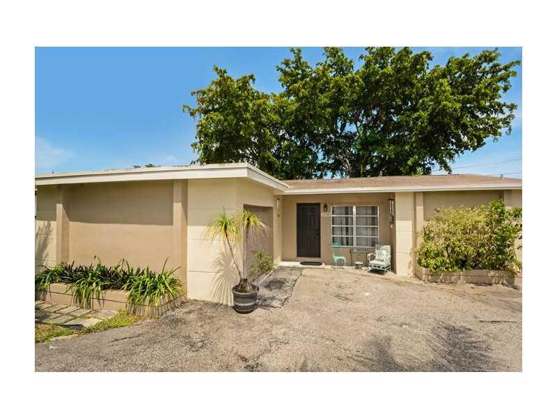 SUNRISE GOLF VILLAGE 20 - Residential