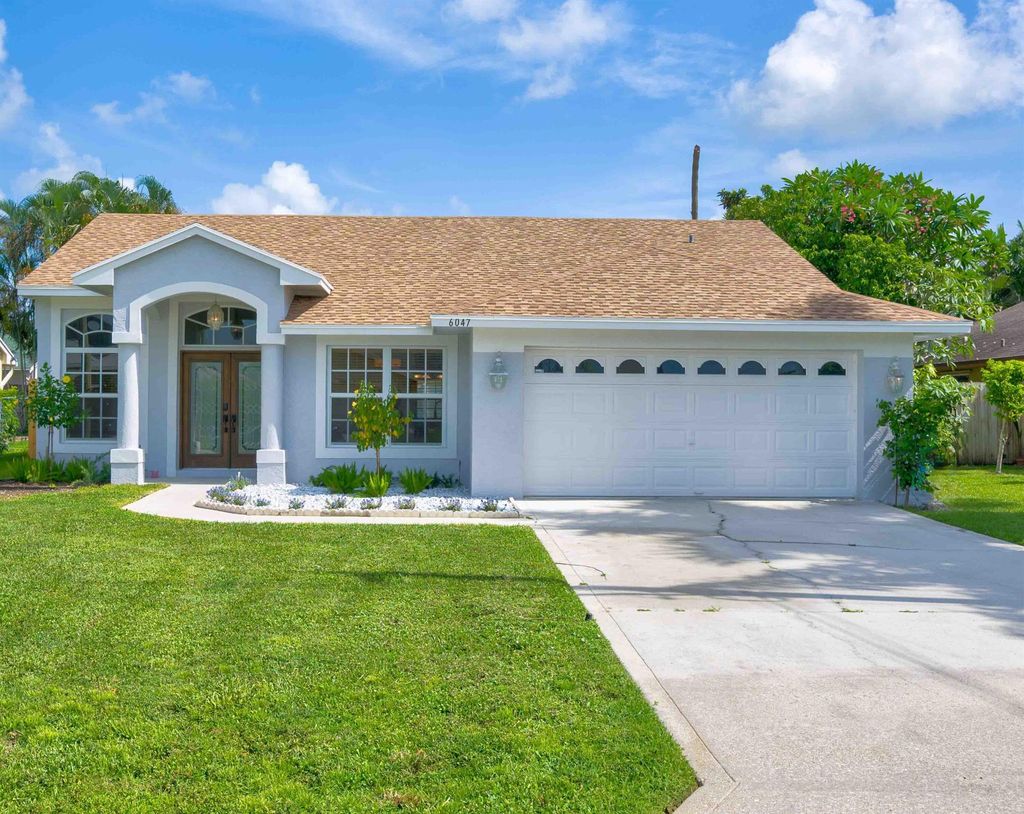 Photo of 6047 Ungerer Street, Jupiter, FL 33458 (MLS # R10918173)