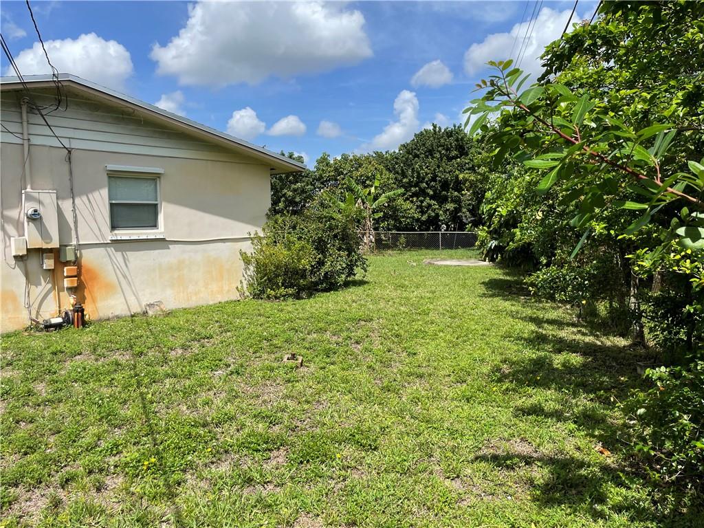 Breezeswept Park Estates - Residential