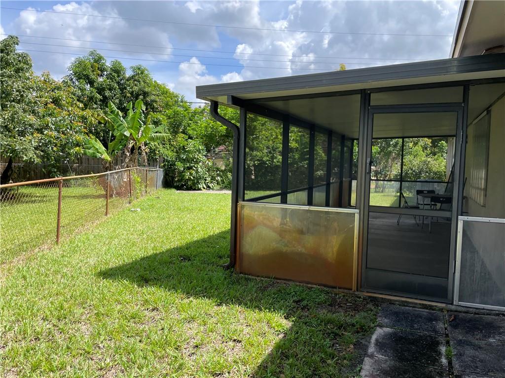 Breezeswept Park Estates - Residential