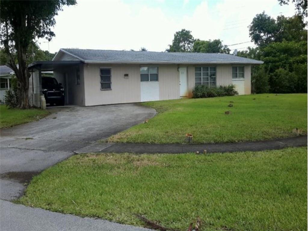 Breezeswept Park Estates - Residential