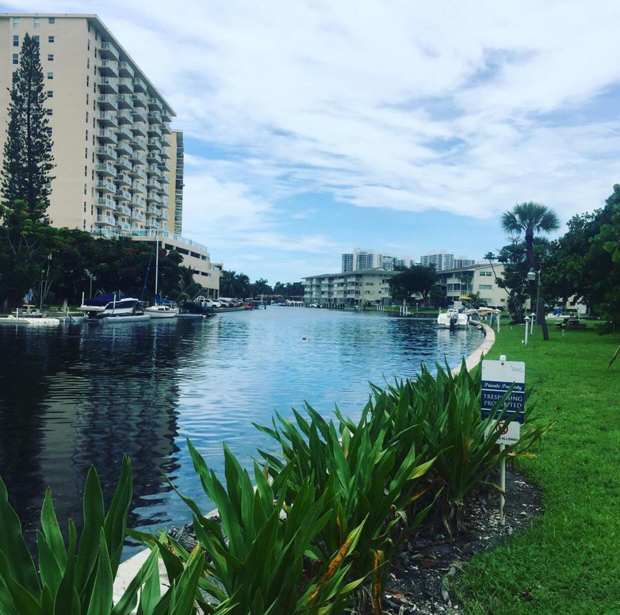 COASTAL GARDEN CONDO - Residential