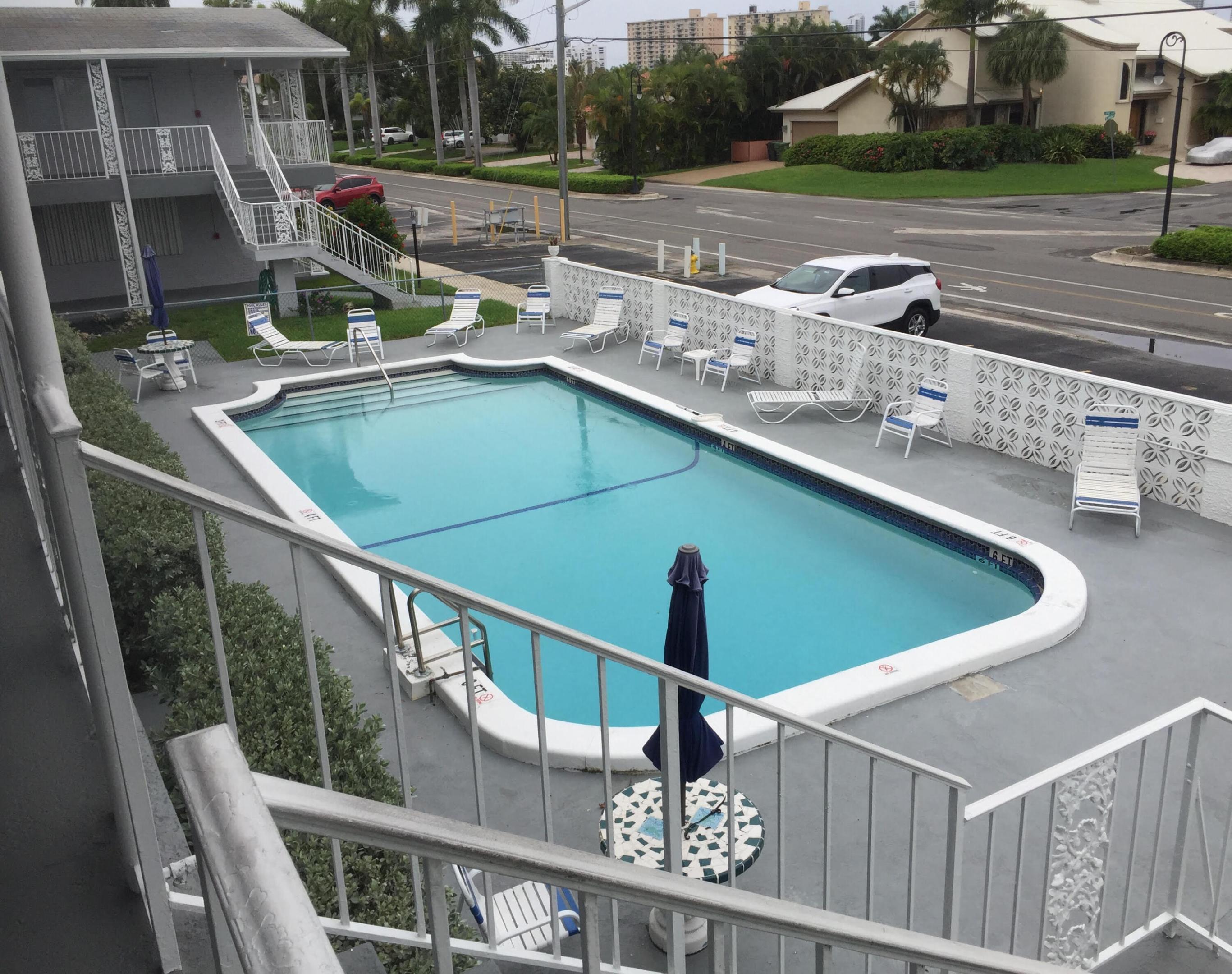 COASTAL GARDEN CONDO - Residential