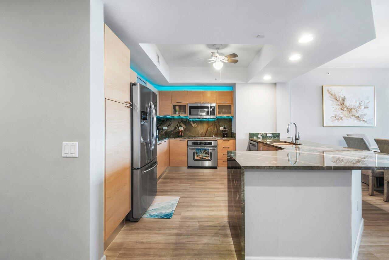 MARINA GRANDE RIVIERA BEA - Residential Lease