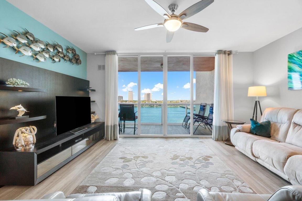 MARINA GRANDE RIVIERA BEACH CONDO - Residential Lease