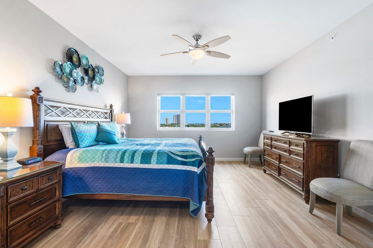 MARINA GRANDE RIVIERA BEA - Residential Lease