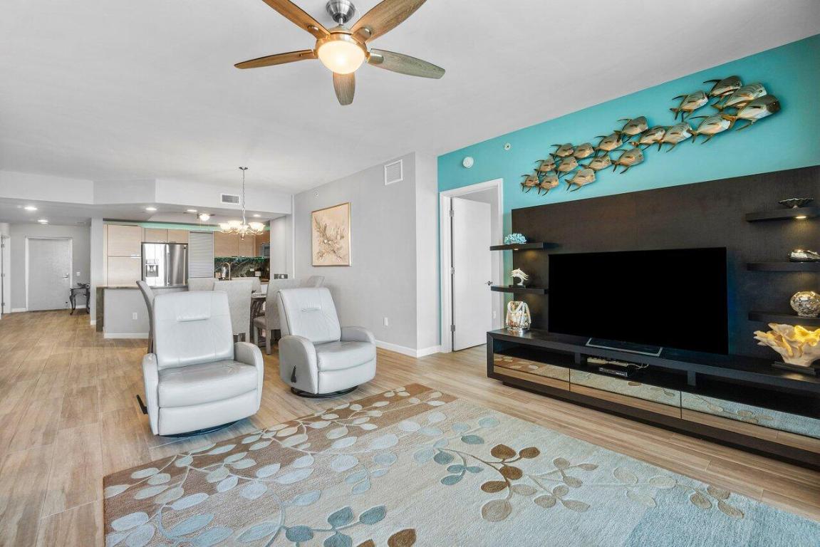 MARINA GRANDE RIVIERA BEACH CONDO - Residential Lease