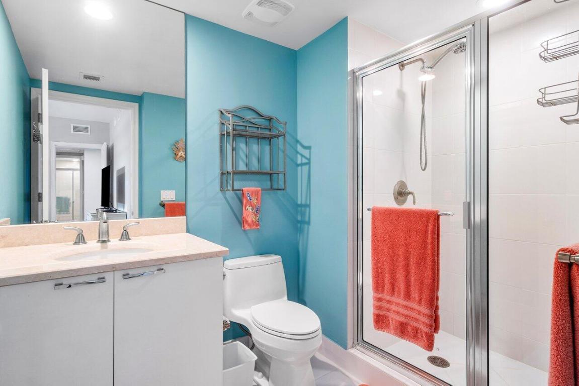 MARINA GRANDE RIVIERA BEACH CONDO - Residential Lease