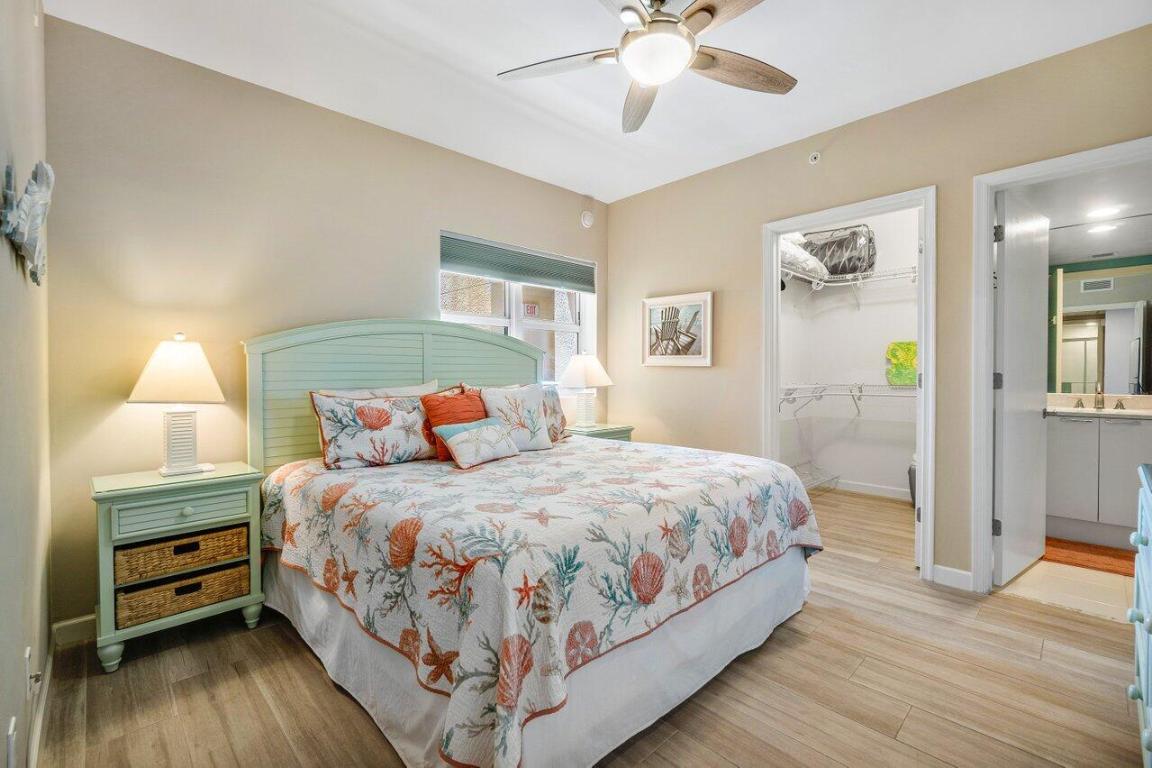 MARINA GRANDE RIVIERA BEACH CONDO - Residential Lease