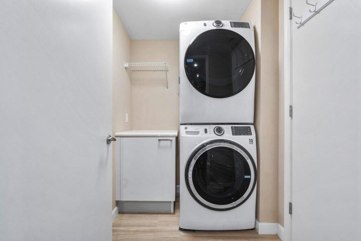 MARINA GRANDE RIVIERA BEACH CONDO - Residential Lease