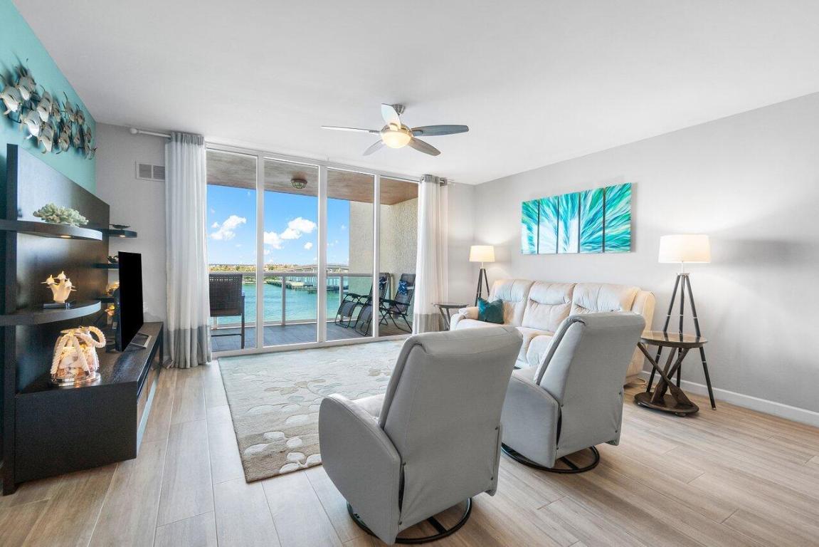 MARINA GRANDE RIVIERA BEACH CONDO - Residential Lease