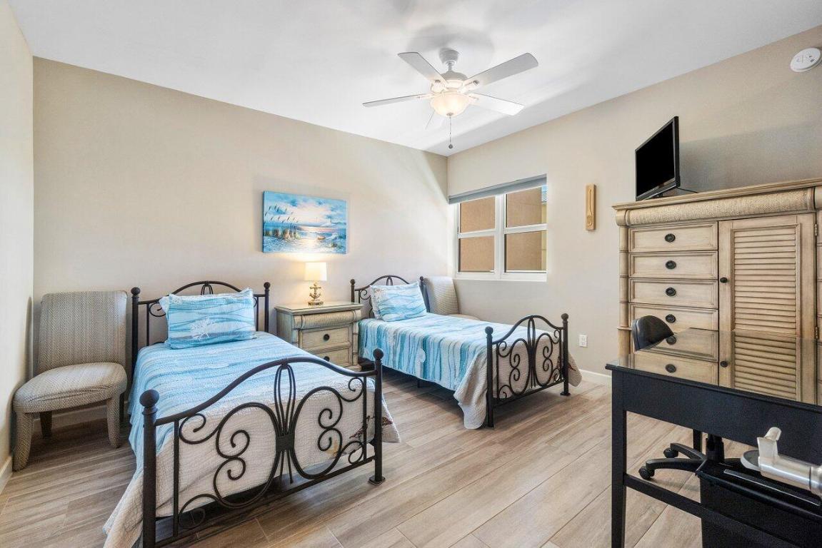 MARINA GRANDE RIVIERA BEACH CONDO - Residential Lease