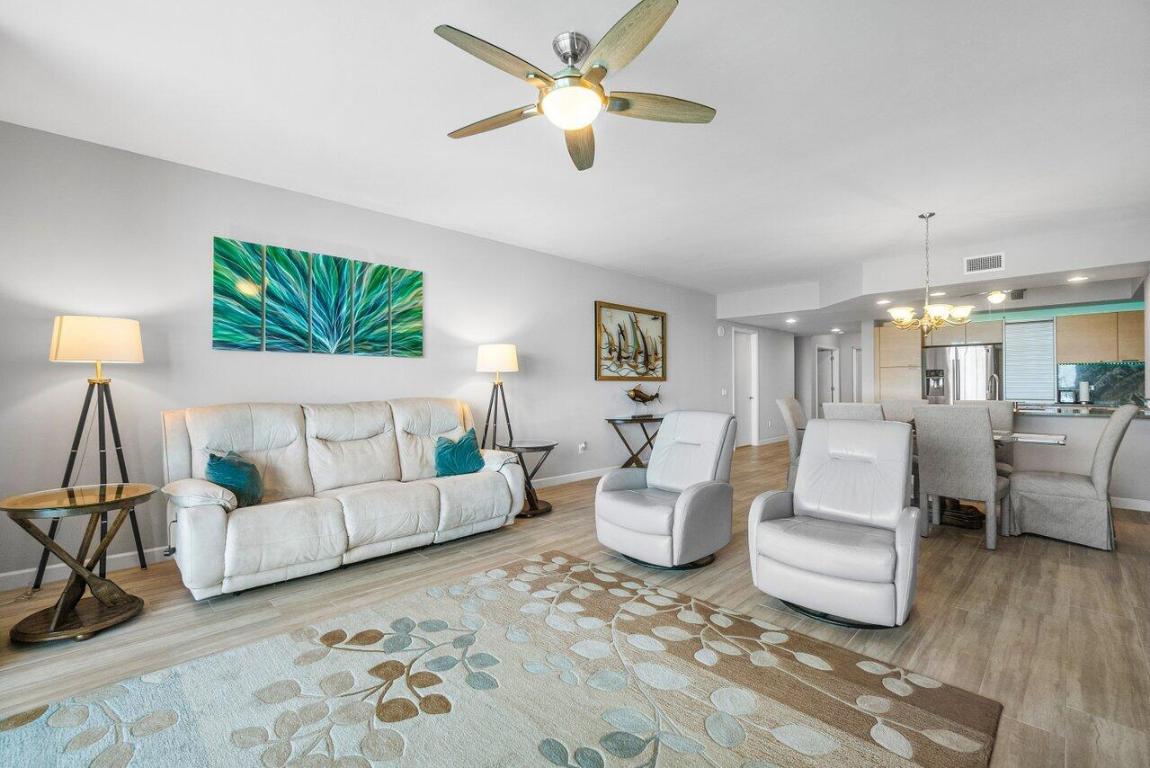 MARINA GRANDE RIVIERA BEACH CONDO - Residential Lease