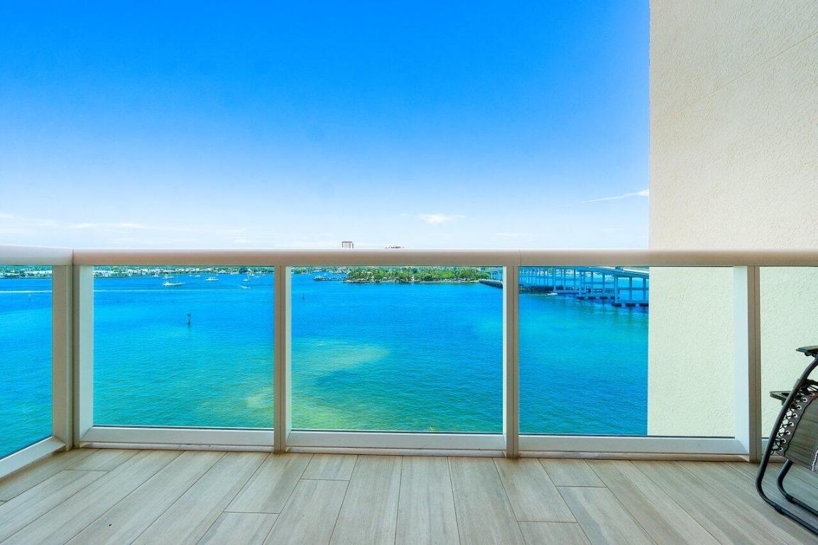 MARINA GRANDE RIVIERA BEACH CONDO - Residential Lease