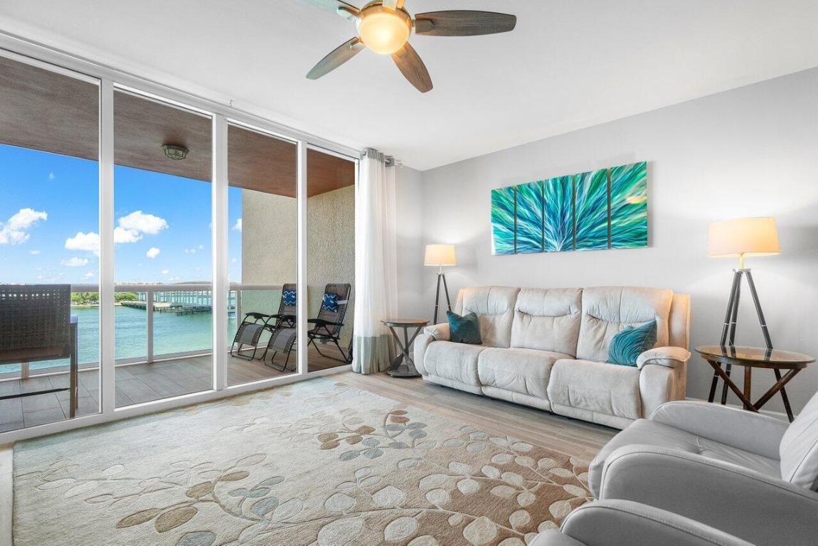 MARINA GRANDE RIVIERA BEACH CONDO - Residential Lease