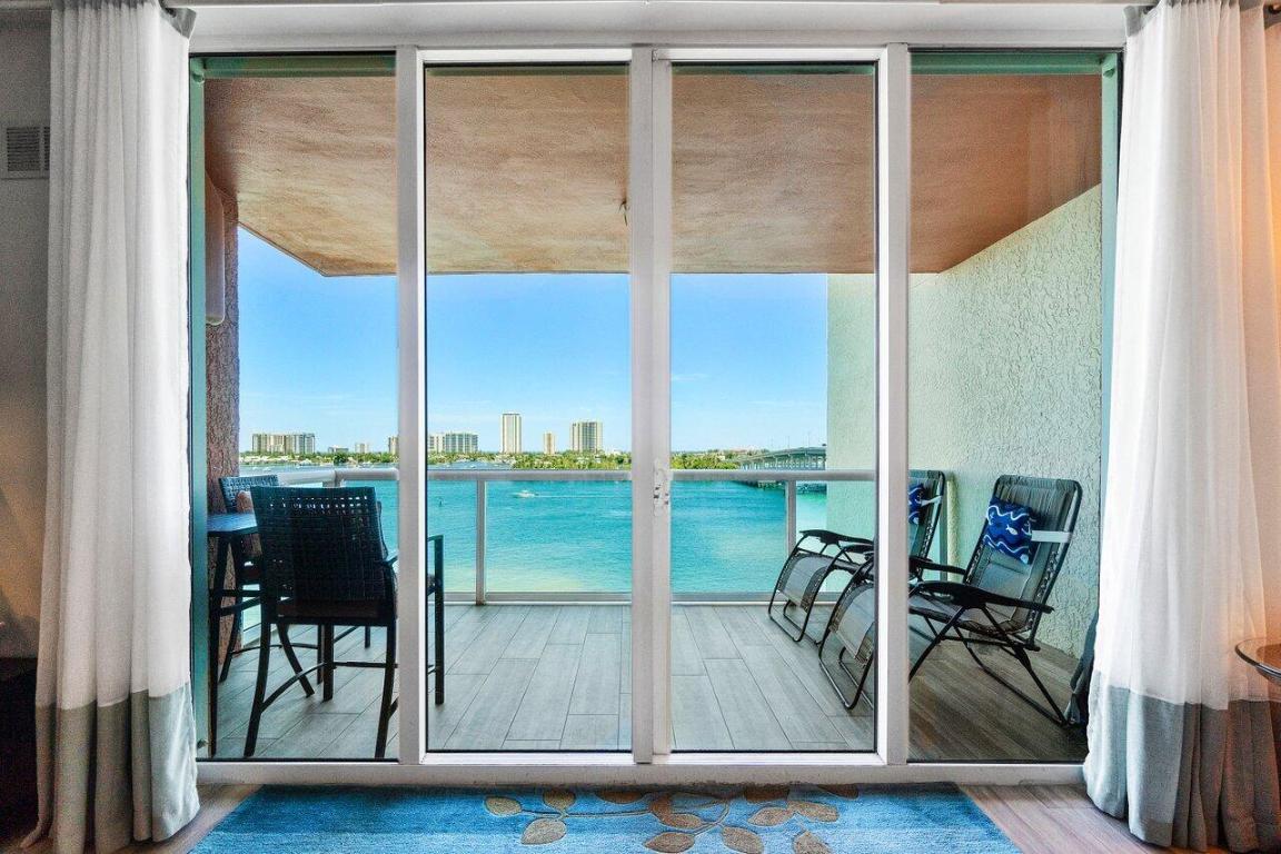 MARINA GRANDE RIVIERA BEACH CONDO - Residential Lease