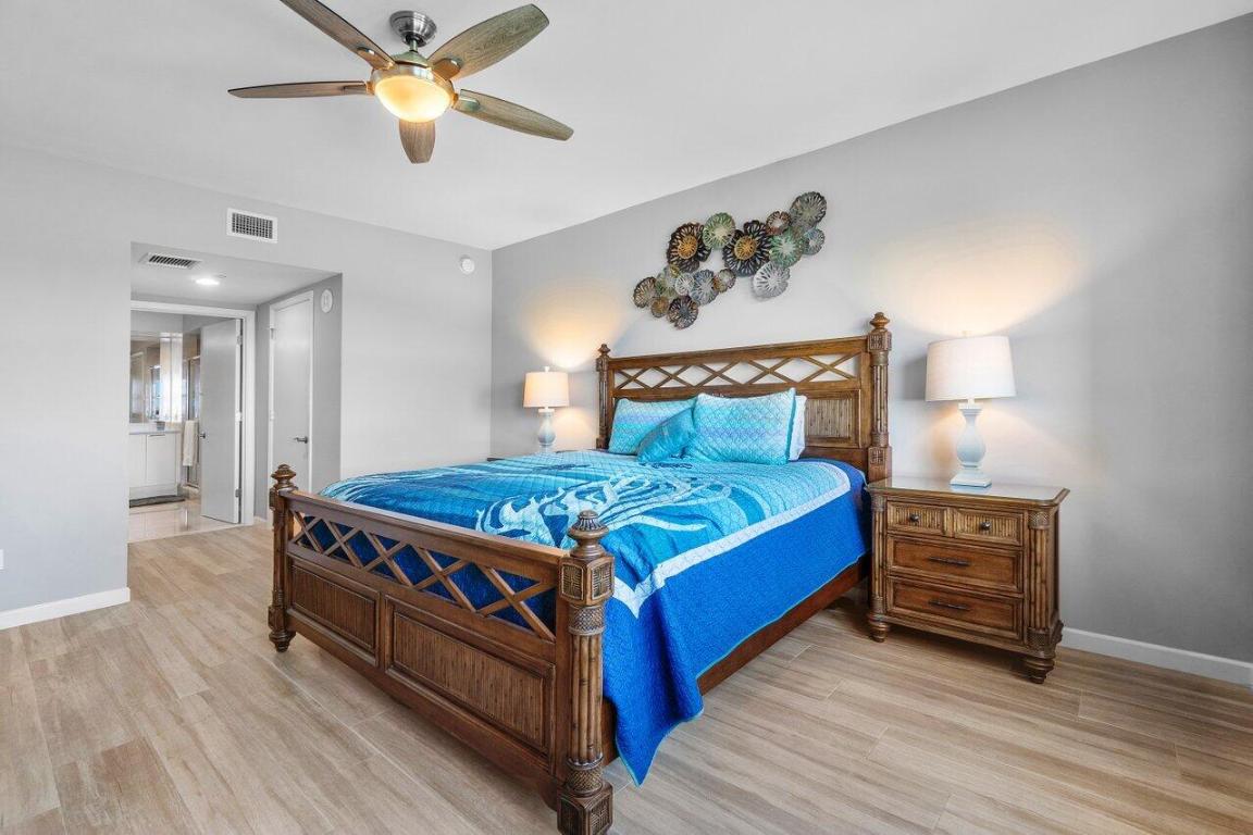 MARINA GRANDE RIVIERA BEACH CONDO - Residential Lease