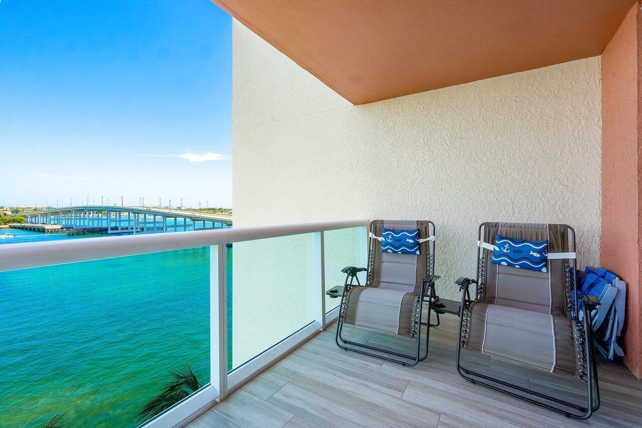 MARINA GRANDE RIVIERA BEA - Residential Lease