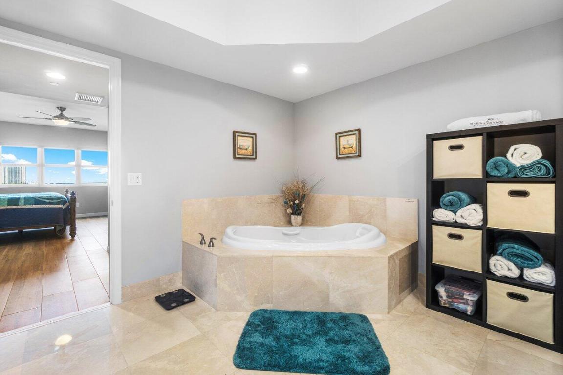 MARINA GRANDE RIVIERA BEACH CONDO - Residential Lease