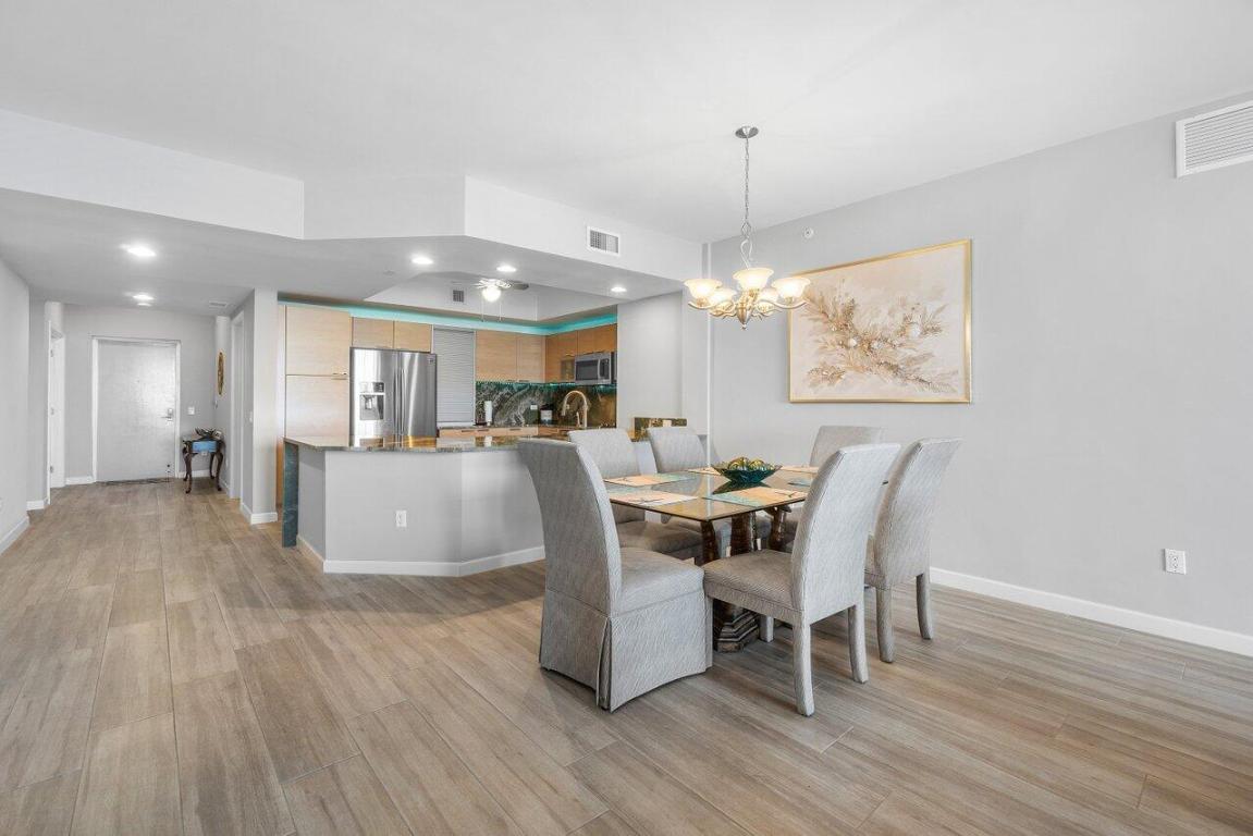 MARINA GRANDE RIVIERA BEACH CONDO - Residential Lease