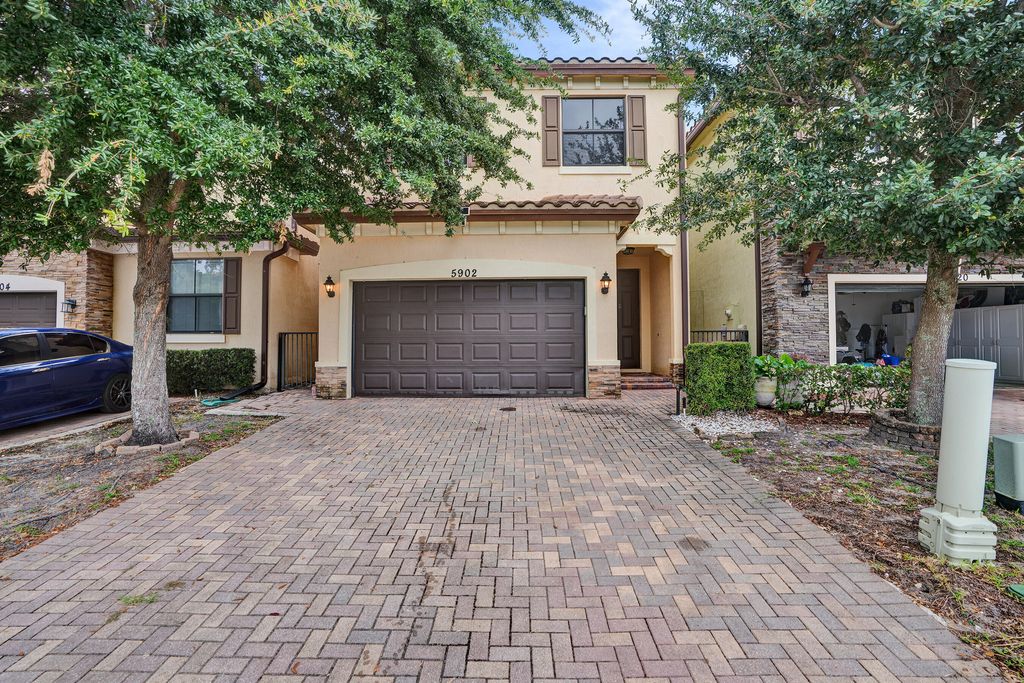 Photo of 5902 NW 46th Lane, Tamarac, FL 33319 (MLS # B26030027)