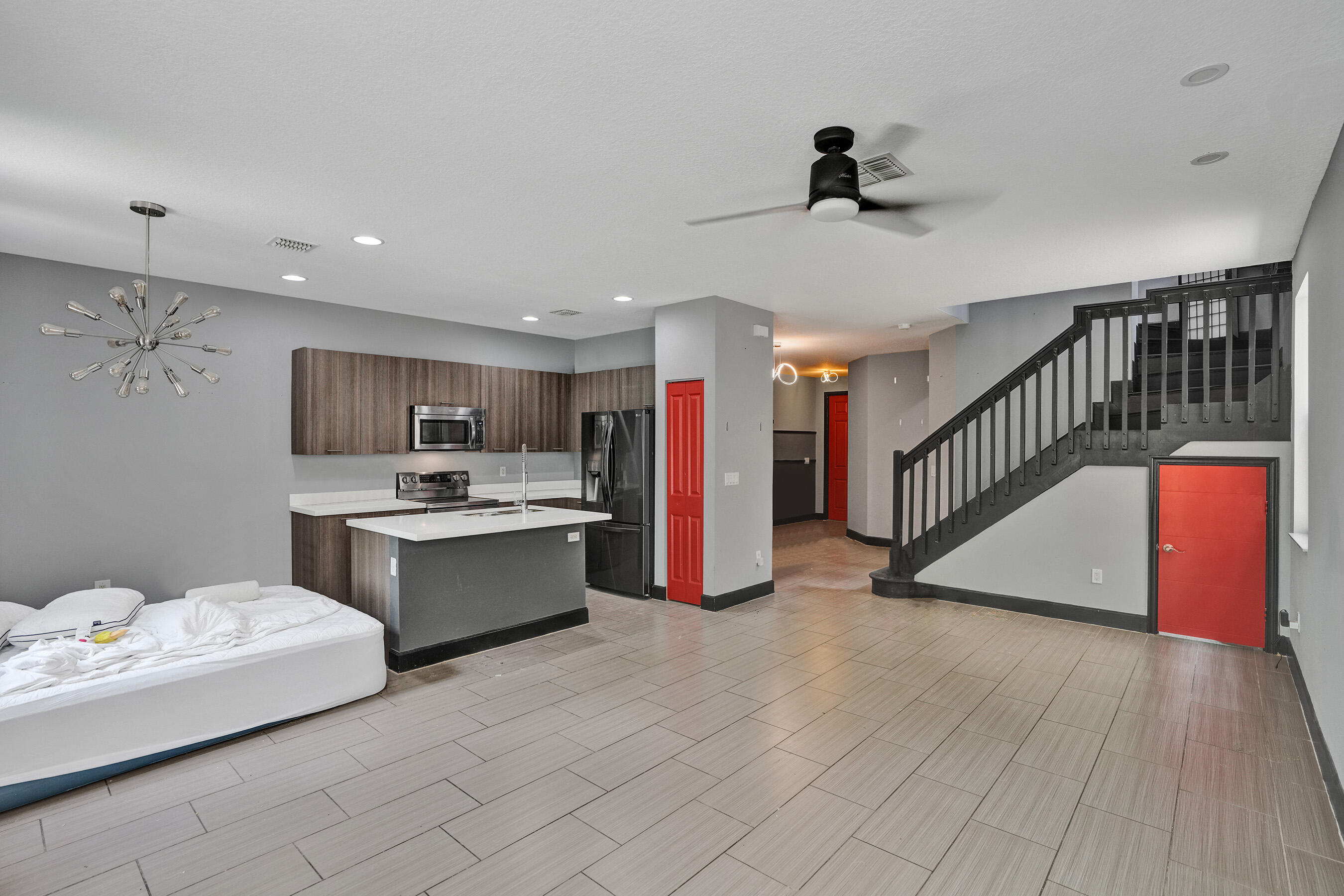 SABAL PALM BY PRESTIGE - Residential