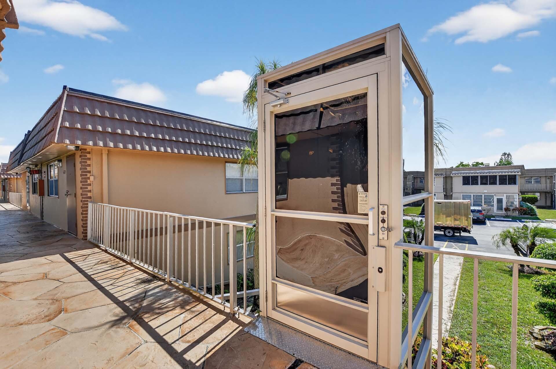 KINGS POINT BRITTANY CONDOS - Residential Lease