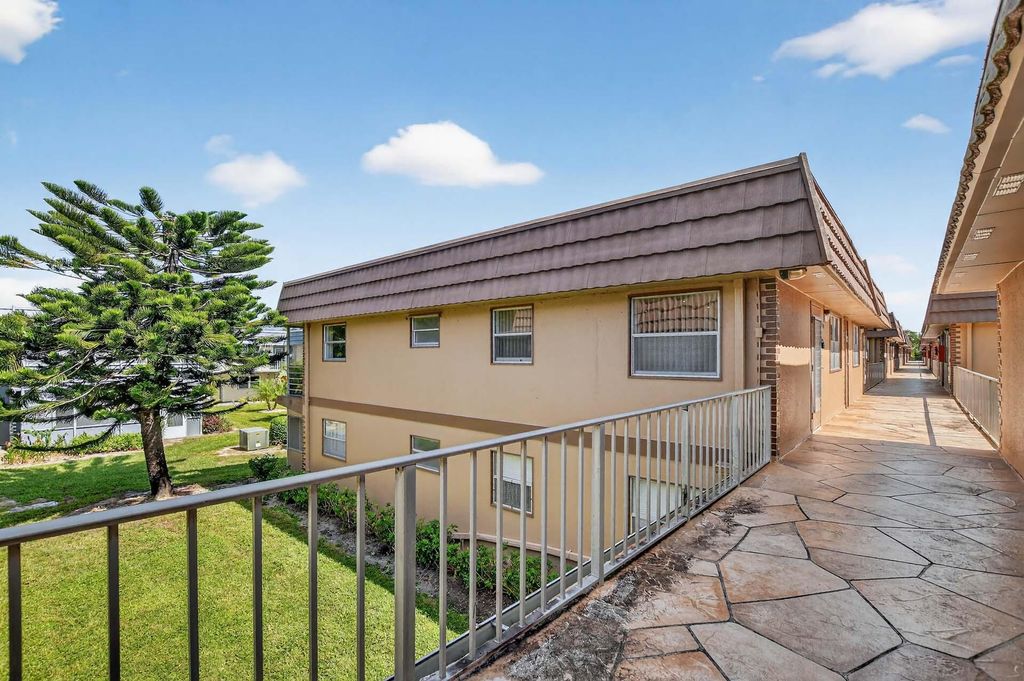 Photo of 620 Brittany M, Delray Beach, FL 33446 (MLS # R11169467)