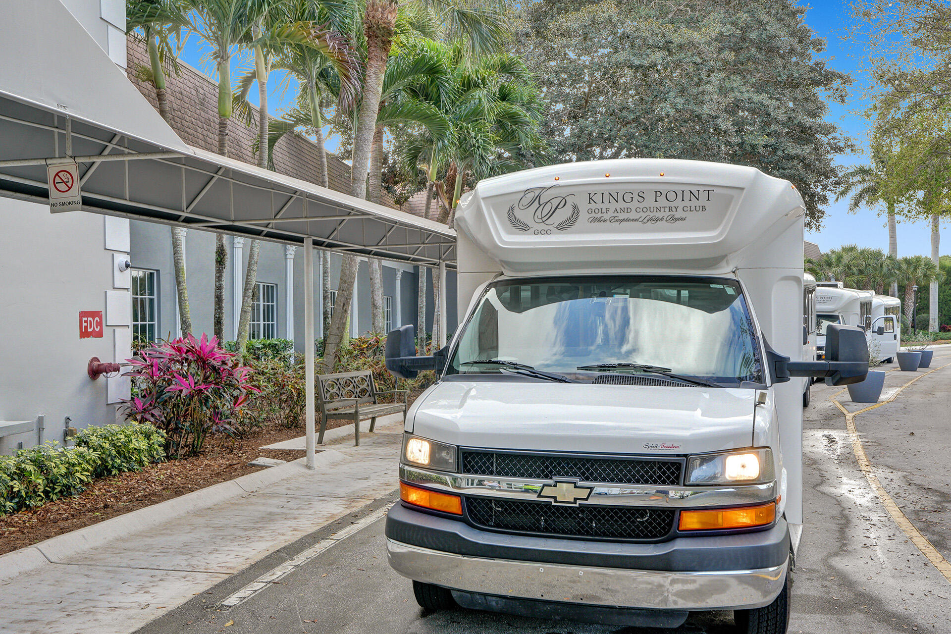 KINGS POINT BRITTANY CONDOS - Residential Lease