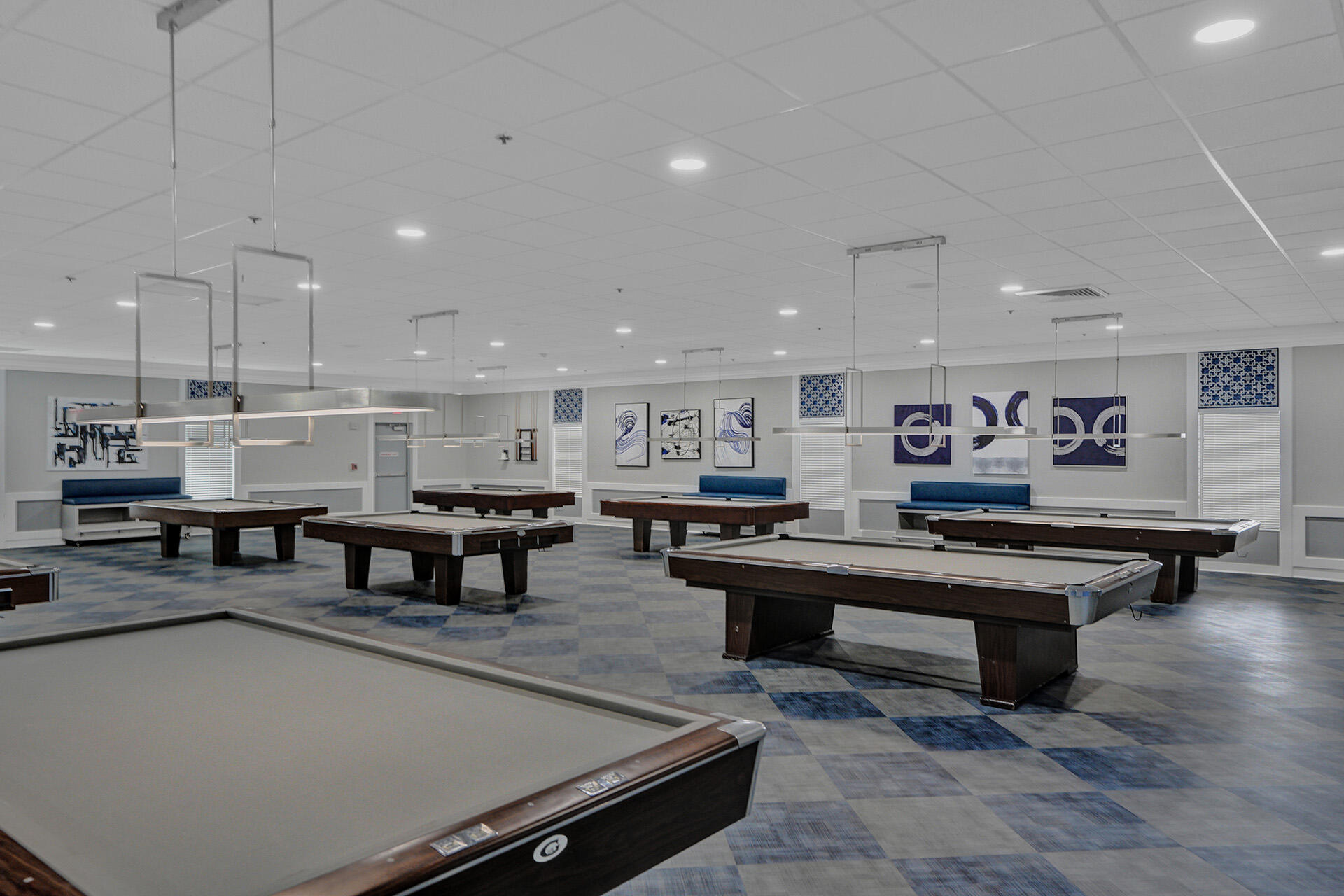 KINGS POINT BRITTANY CONDOS - Residential Lease