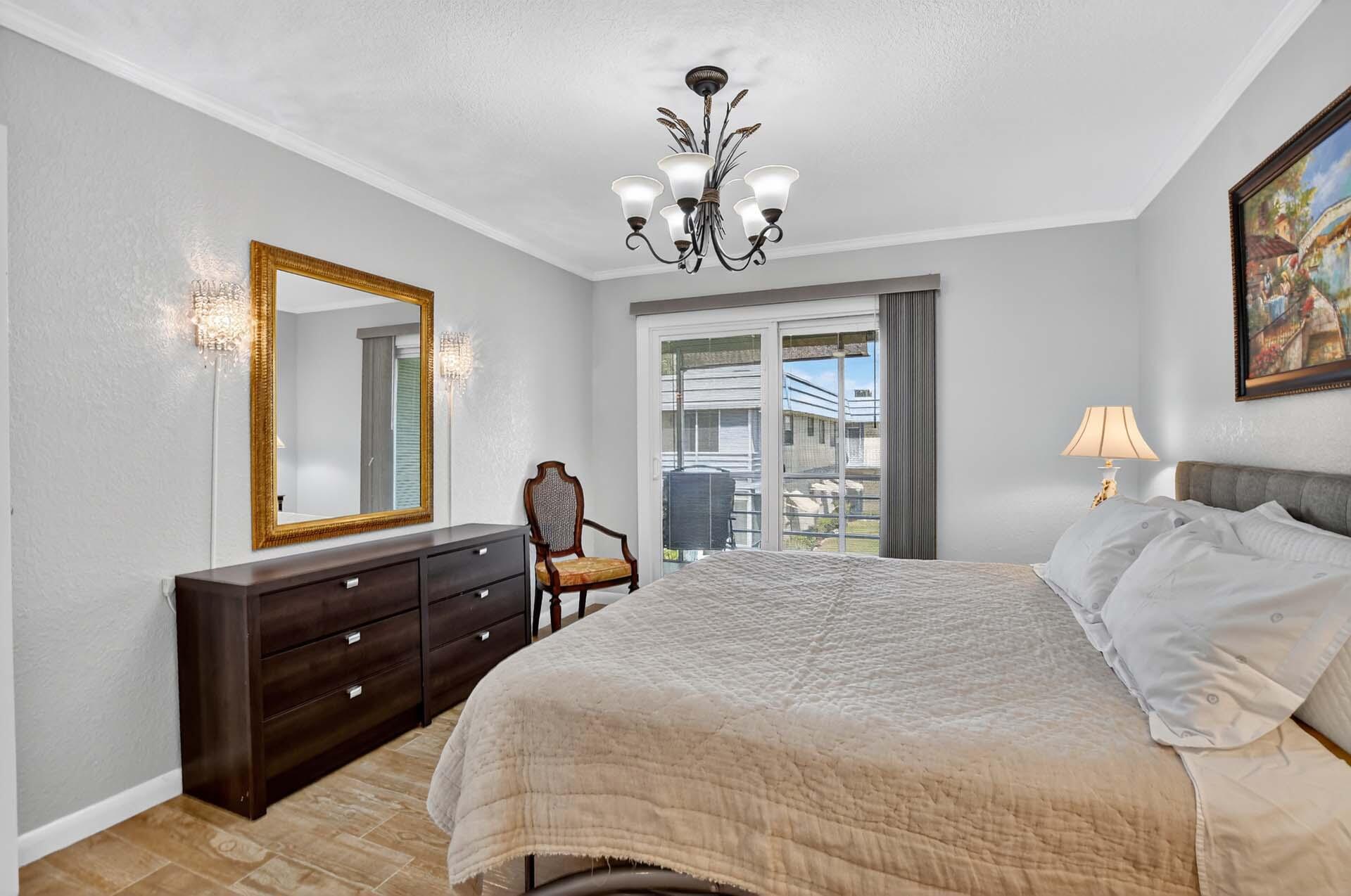 KINGS POINT BRITTANY CONDOS - Residential Lease