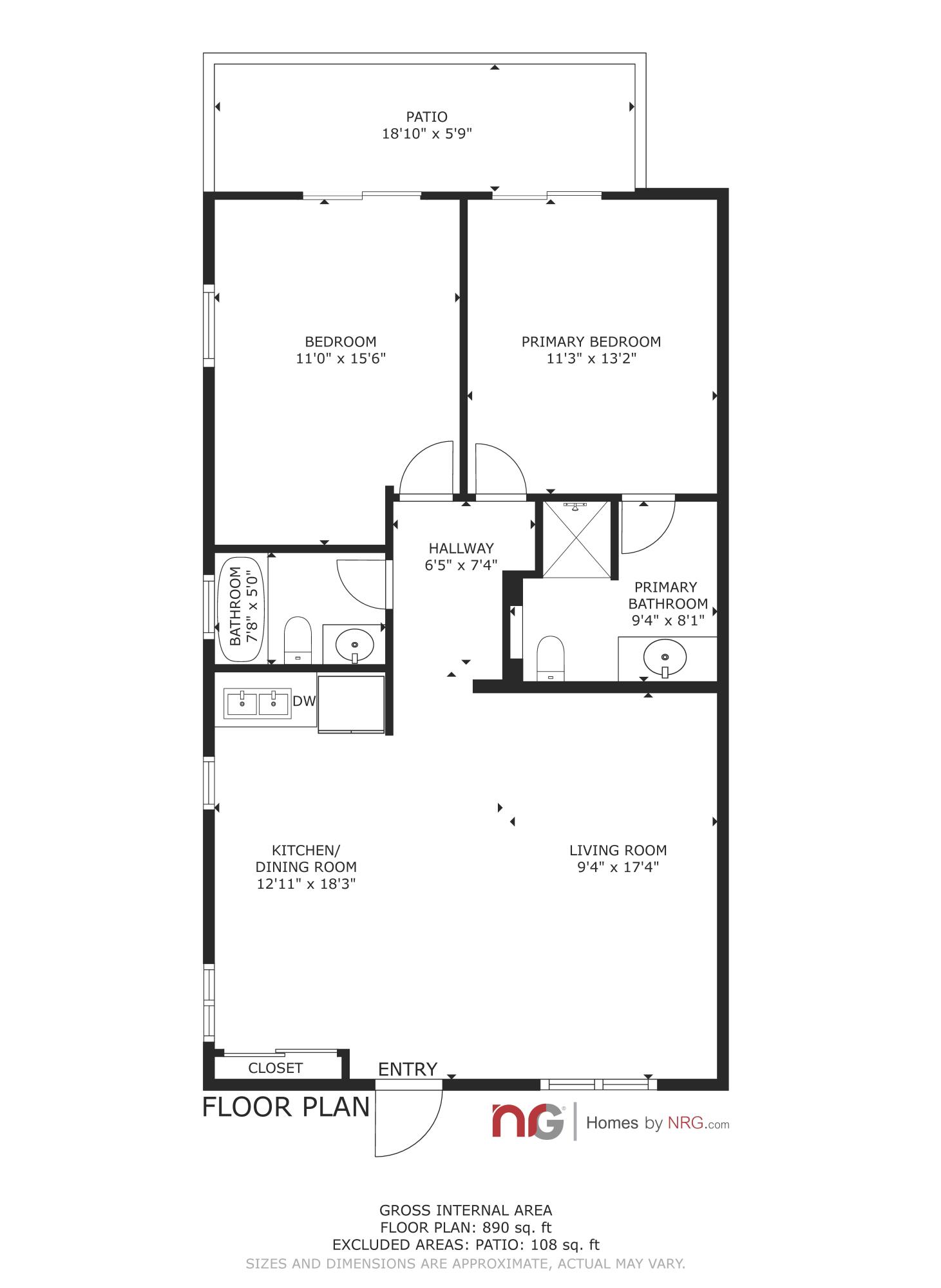 KINGS POINT BRITTANY CONDOS - Residential Lease