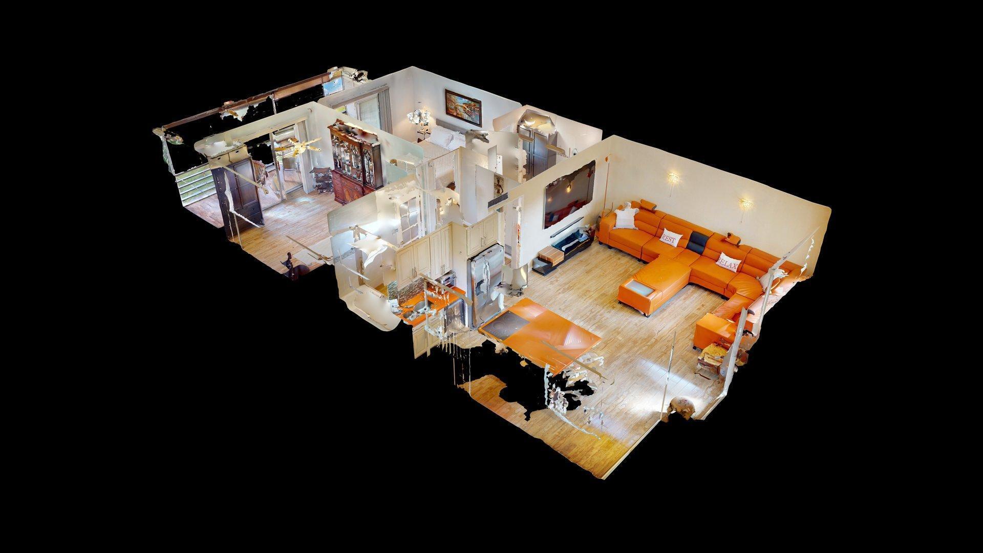 KINGS POINT BRITTANY CONDOS - Residential Lease