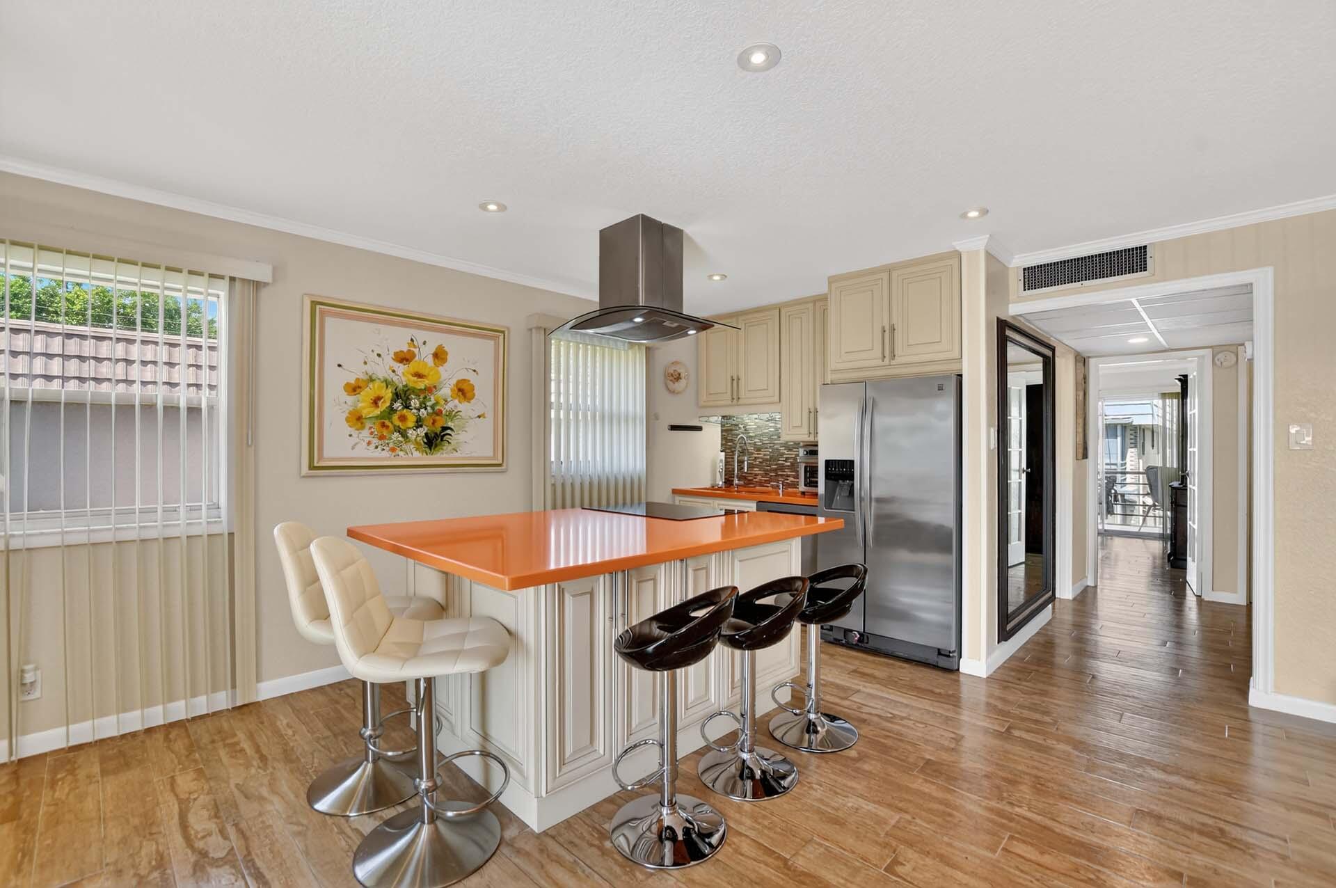 KINGS POINT BRITTANY CONDOS - Residential Lease